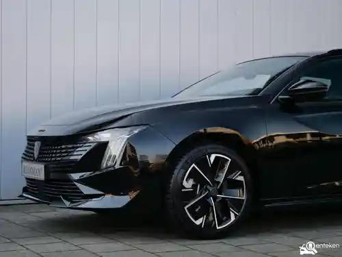Peugeot 508 SW 1.6 HYBRID 180 2025
