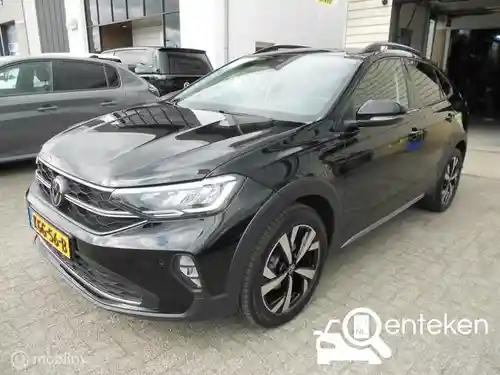 VW Taigo 1.0 TSI OPF 2025