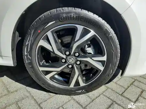 Toyota Yaris 1.5 Hybrid 116 2025