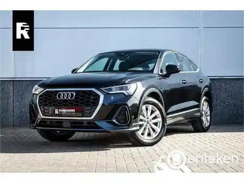 Audi Q3 Sportback 45 TFSI e 2021