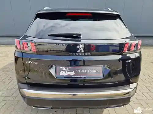 Peugeot 3008 1.2 PureTech 130 2023