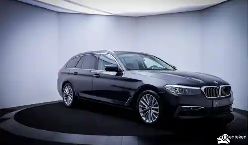 BMW 520i Touring 2019