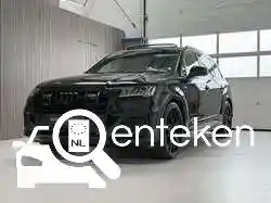 Audi Q7 60 TFSI e 2020