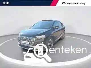 Audi Q4 Sportback 40 e-tron 2023