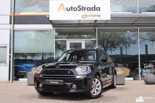 MINI Countryman Cooper SE 2023