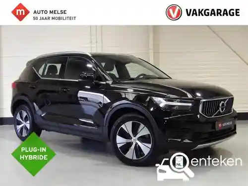 Volvo XC40 Recharge Plug-in Hybrid T4 2021