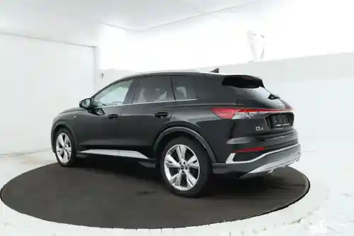 Audi Q4 45 e-tron 2023