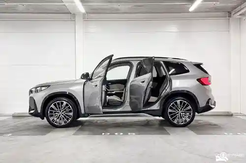 BMW X1 sDrive20i 2025