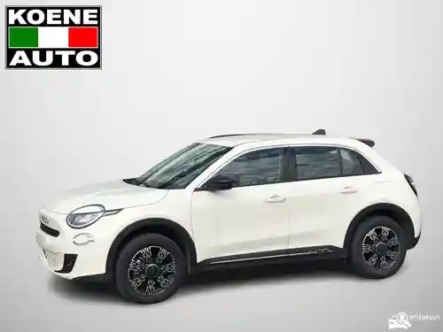 Fiat 600 1.2 T3 Hybrid 2025