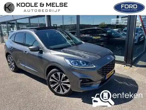 Ford Kuga 2.5 Plugin-Hybrid 2022