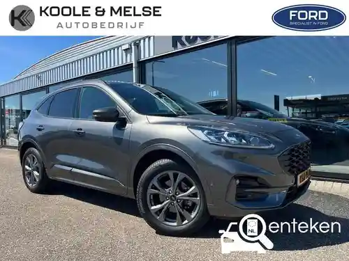 Ford Kuga 2.5 Plugin-Hybrid 2022