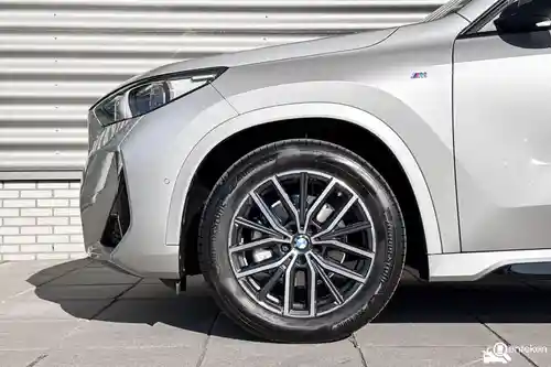 BMW X1 sDrive18i 2025