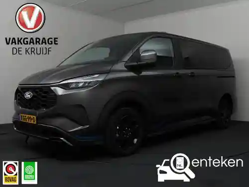 Ford Tourneo Custom 340 L1 2.5 Duratec PHEV 2025