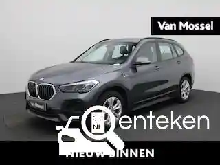 BMW X1 xDrive25e 2022