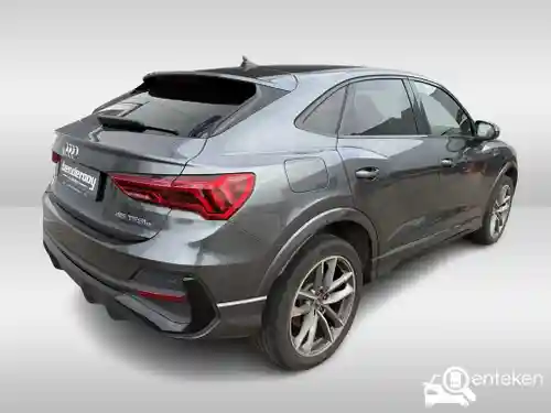 Audi Q3 45 TFSI e 2022