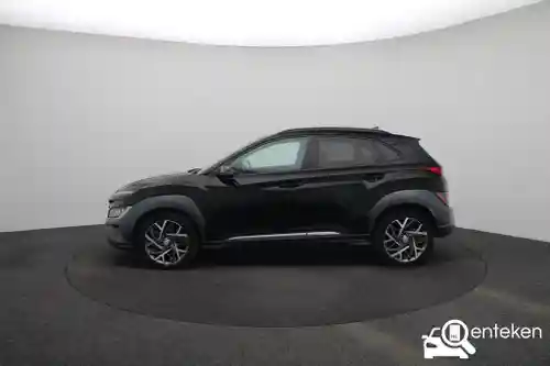 Hyundai Kona 1.6 GDI Hybrid 2021