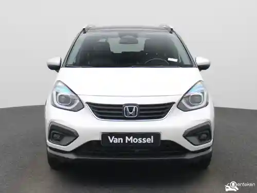 Honda Jazz Crosstar 1.5 i-MMD 2021