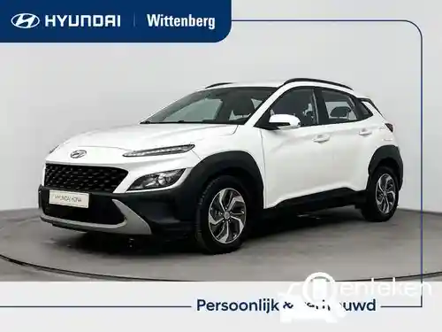 Hyundai Kona 1.6 GDI Hybrid 2021