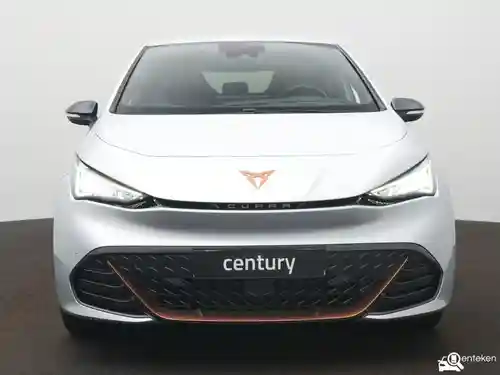 CUPRA Born e-Boost (58 kWh) 2023