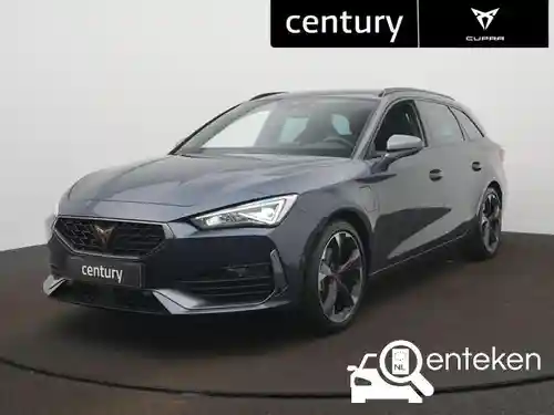 CUPRA Leon VZ Cup 1.4 e-HYBRID 2025