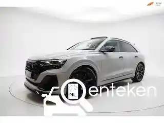 Audi Q8 60 TFSI e 2024