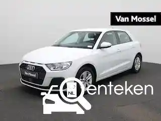 Audi A1 Sportback 25 TFSI 2022