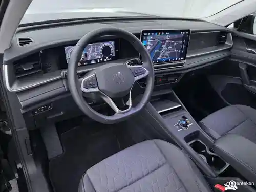 VW Tayron 1.5 eHybrid OPF 2025