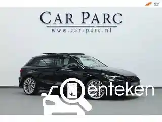Audi Q3 Sportback 40 TFSI 2021