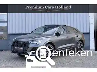 Audi Q3 45 TFSI e 2023