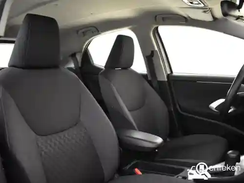 Toyota Yaris 1.5 Hybrid 116 2023