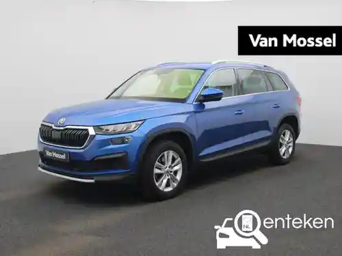 Skoda Kodiaq 1.5 TSI ACT 2022