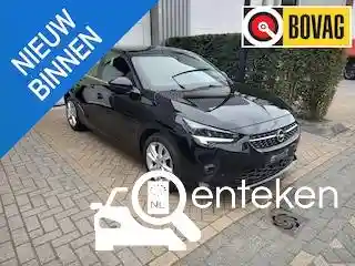 Opel Corsa 1.2 DI Turbo 2021