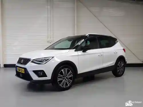 SEAT Arona 1.0 TSI 2019