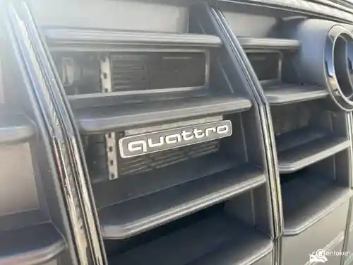 Audi Q5 50 TFSI e 2022