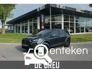 CUPRA Formentor 1.4 e-HYBRID 2024