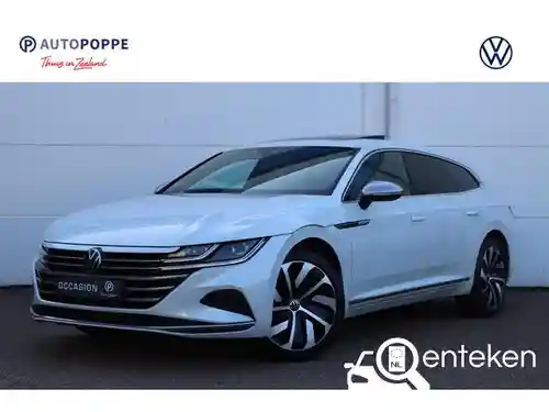 VW Arteon Shooting Brake 1.4 eHybrid OPF 2022