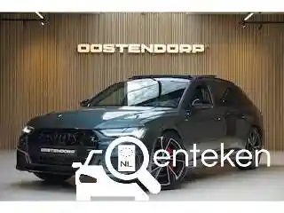 Audi A6 Avant 55 TFSI e 2024