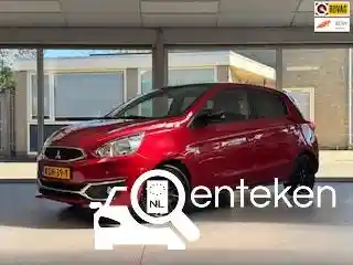 Mitsubishi Space Star 1.2 ClearTec 2020