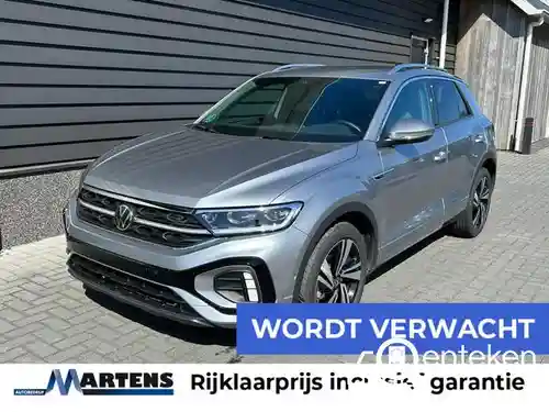 VW T-Roc 1.5 TSI OPF 2025