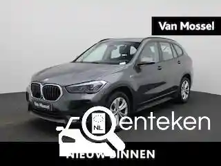 BMW X1 xDrive25e 2022