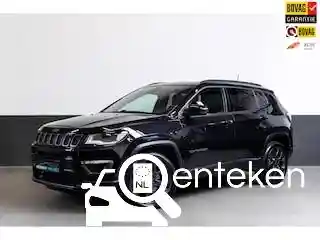 Jeep Compass 1.3 T-GDI 2020