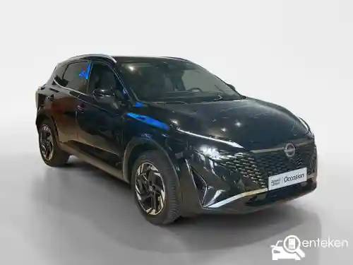 Nissan Qashqai 1.3 DIG-T MHEV 2025
