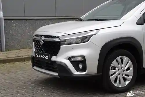 Suzuki S-Cross 1.4 Boosterjet Hybrid 2022