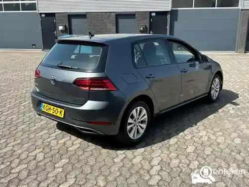VW Golf Variant 1.0 TSI OPF BMT 2019