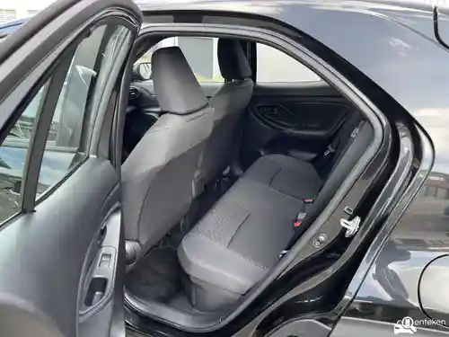 Toyota Yaris Cross 1.5 Hybrid 116 2024