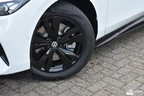 VW ID.7 Tourer Pro S 2026