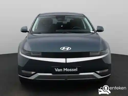 Hyundai IONIQ 5 72,6 kWh 2024