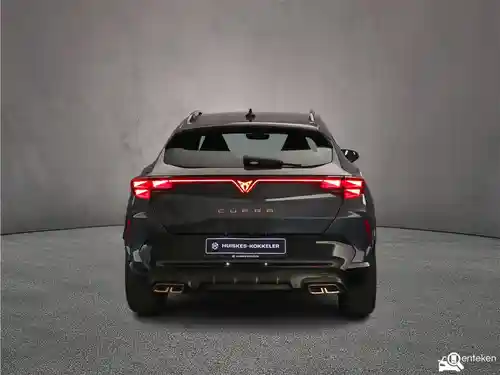 CUPRA Formentor VZ 1.5 e-HYBRID 2026
