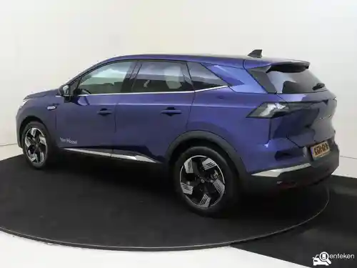 Renault Symbioz E-Tech Full Hybrid 160 2026