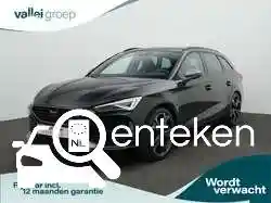 CUPRA Leon Sportstourer VZ 1.4 e-HYBRID 2024